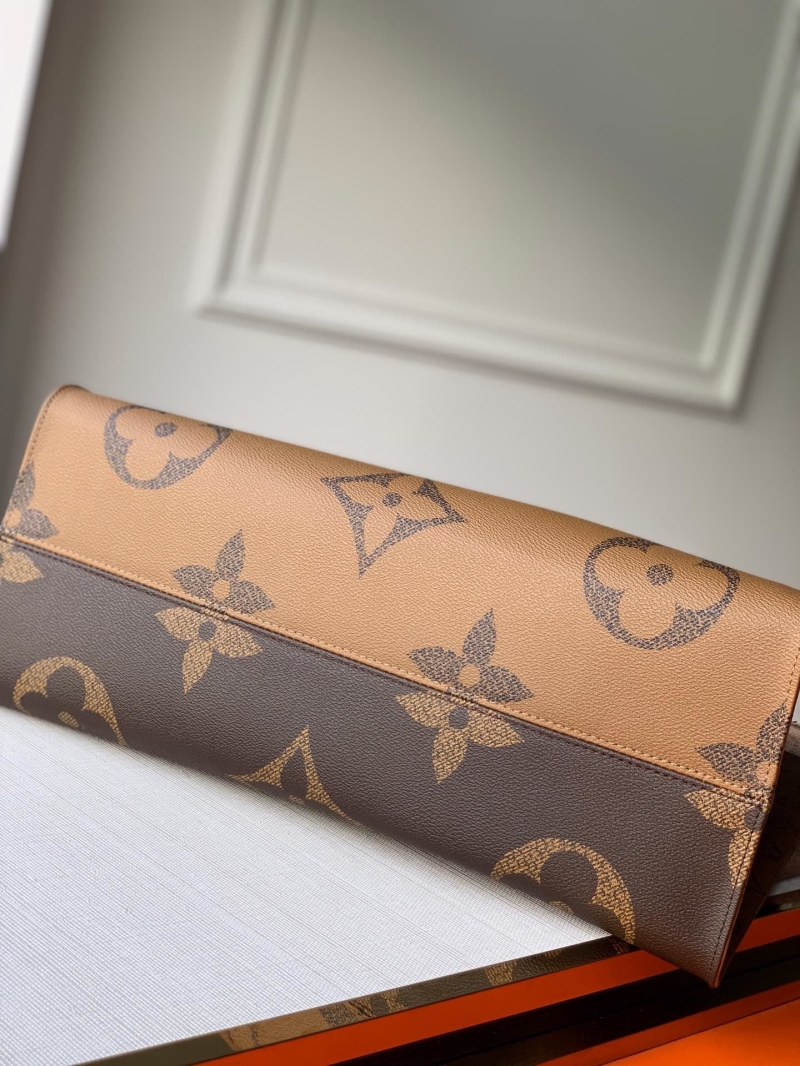 LV Top Handle Bags